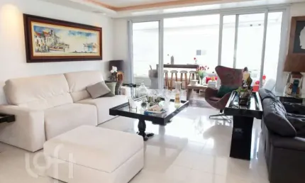 Apartamento com 2 quartos à venda na Rua Almirante Barroso, 45, João Paulo, Florianópolis, 156 m2 por R$ 2.200.000