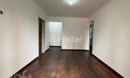 Apartamento com 2 quartos à venda na Rua Vidal Ramos, 120, Centro, Florianópolis, 57 m2 por R$ 550.000