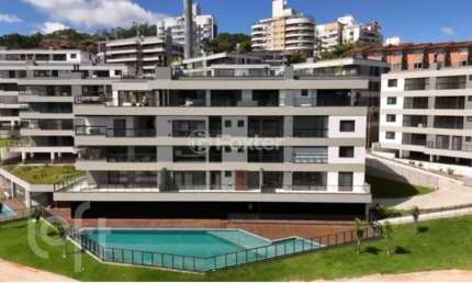 Apartamento com 3 quartos à venda na Rodovia João Paulo, 2301, João Paulo, Florianópolis, 134 m2 por R$ 3.100.000
