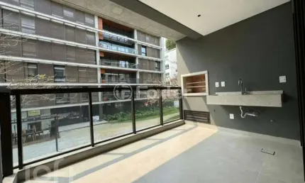 Apartamento com 3 quartos à venda na rua dos polvos, 55, jurerê, florianópolis, 131 m2 por r$ 3.349.000