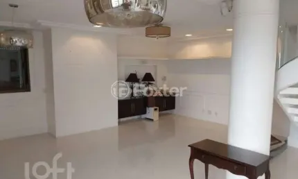 Cobertura com 4 quartos à venda na Rua Newton Ramos, 91, Centro, Florianópolis, 240 m2 por R$ 3.600.000