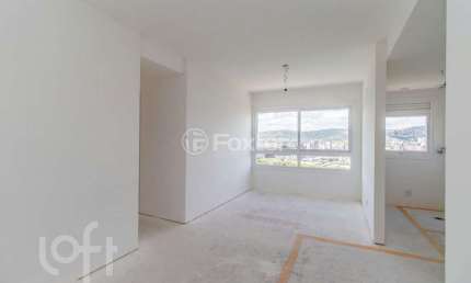 Apartamento com 3 quartos à venda na Rua Jayr Amaury Koebe, 220, Jardim do Salso, Porto Alegre, 70 m2 por R$ 750.000