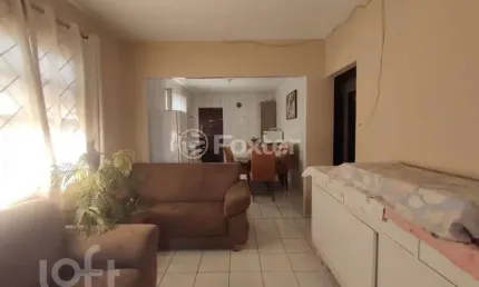 Casa com 3 quartos à venda na Avenida São Cristóvão, 01, Aririu, Palhoça, 100 m2 por R$ 698.000
