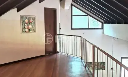 Casa em condomínio fechado com 6 quartos à venda na Rua João Santana, 1475, Campestre, São Leopoldo, 168 m2 por R$ 1.200.000