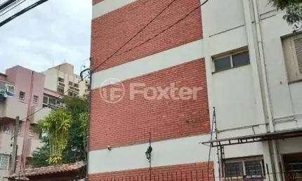 Apartamento com 2 quartos à venda na Rua João Neves da Fontoura, 211, Centro, São Leopoldo, 64 m2 por R$ 308.000