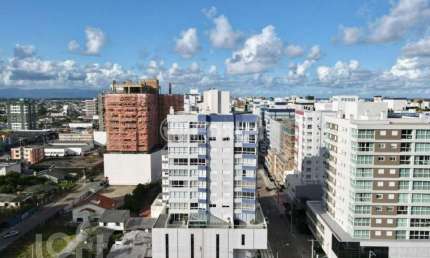 Apartamento com 3 quartos à venda na Rua Ubatuba, 369, Navegantes, Capão da Canoa, 108 m2 por R$ 1.750.000