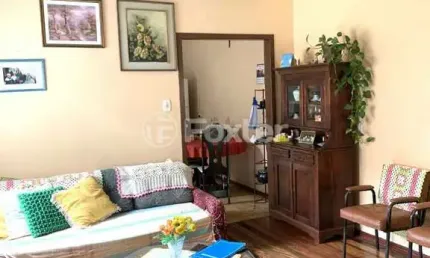 Casa com 3 quartos à venda na rua são simão, 363, bom jesus, porto alegre, 100 m2 por r$ 469.000