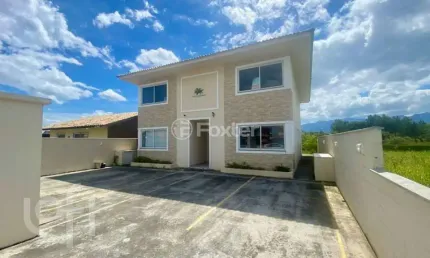 Apartamento com 2 quartos à venda na Rua Andira, 491, Enseada de Brito, Palhoça, 100 m2 por R$ 549.000