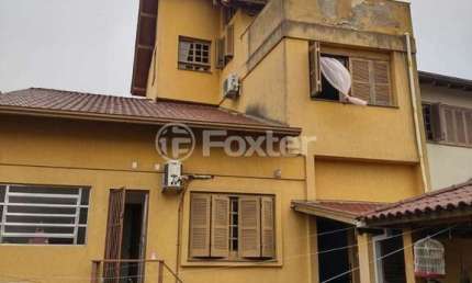 Casa com 4 quartos à venda na Rua Professor José Maria Rodrigues, 100, Vila Ipiranga, Porto Alegre, 300 m2 por R$ 520.000