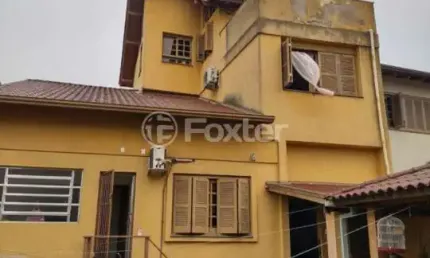 Casa com 4 quartos à venda na rua professor josé maria rodrigues, 100, vila ipiranga, porto alegre, 300 m2 por r$ 520.000