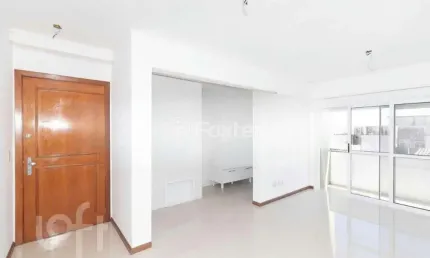 Apartamento com 2 quartos à venda na Rua Teixeira de Freitas, 659, Santo Antônio, Porto Alegre, 69 m2 por R$ 500.000