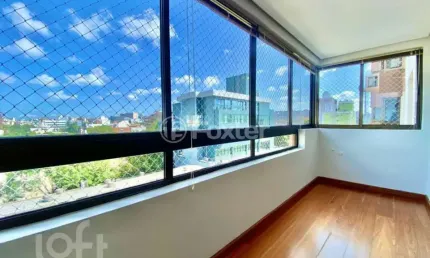 Apartamento com 3 quartos à venda na Rua São Luís, 470, Santana, Porto Alegre, 93 m2 por R$ 745.000