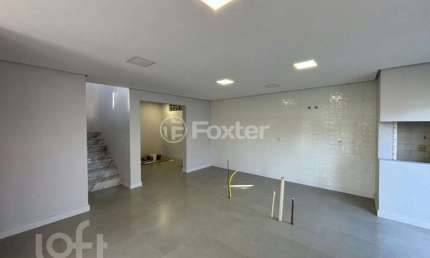 Casa com 2 quartos à venda na Rua Corte Real, 25, Scharlau, São Leopoldo, 141 m2 por R$ 650.000