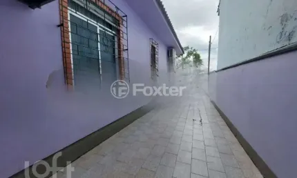 Casa com 3 quartos à venda na Rua Assis Brasil, 145, Nossa Senhora das Graças, Canoas, 241 m2 por R$ 556.000