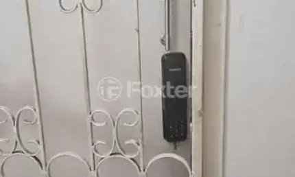 Apartamento com 1 quarto à venda na Rua Coronel Vicente, 440, Centro Histórico, Porto Alegre, 16 m2 por R$ 108.000