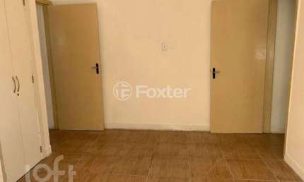 Apartamento com 2 quartos à venda na Rua Doutor Flores, 190, Centro Histórico, Porto Alegre, 60 m2 por R$ 340.000