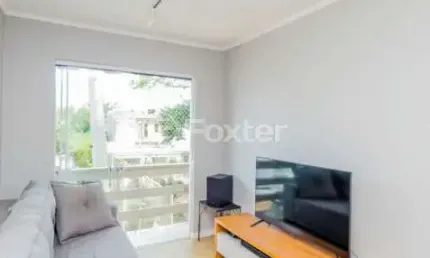 Apartamento com 3 quartos à venda na Avenida João Wallig, 699, Passo da Areia, Porto Alegre, 77 m2 por R$ 560.000
