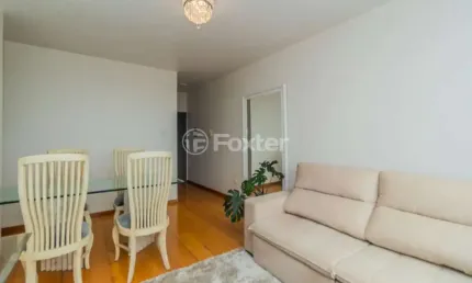 Apartamento com 3 quartos à venda na avenida protásio alves, 4000, três figueiras, porto alegre, 78 m2 por r$ 475.000