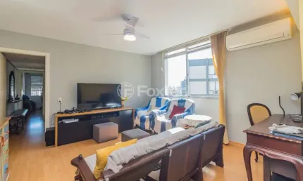 Apartamento com 2 quartos à venda na Rua Anita Garibaldi, 2120, Boa Vista, Porto Alegre, 79 m2 por R$ 580.000