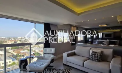 Kitnet / Stúdio à venda na Avenida Polônia, 255, São Geraldo, Porto Alegre, 64 m2 por R$ 650.000