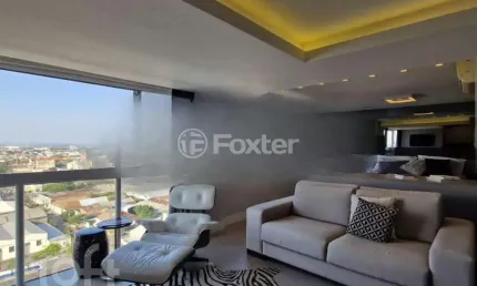Kitnet / Stúdio à venda na Avenida Polônia, 255, São Geraldo, Porto Alegre, 64 m2 por R$ 650.000