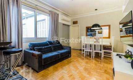 Apartamento com 3 quartos à venda na Rua Doutor Alcides Cruz, 465, Santa Cecília, Porto Alegre, 99 m2 por R$ 450.000