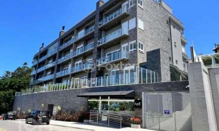 Apartamento com 3 quartos à venda na Rodovia João Paulo, 2362, João Paulo, Florianópolis, 133 m2 por R$ 1.875.000