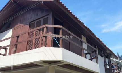 Casa com 3 quartos à venda na Rua dos Pescadores, 335, Ingleses do Rio Vermelho, Florianópolis, 114 m2 por R$ 820.000