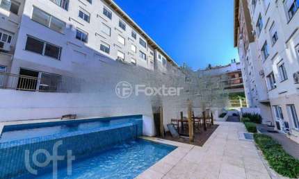 Apartamento com 2 quartos à venda na Rua Mariano de Matos, 520, Santa Tereza, Porto Alegre, 57 m2 por R$ 380.000