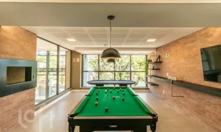 Apartamento com 3 quartos à venda na Rua Presidente João Goulart, 1080, Morro do Espelho, São Leopoldo, 233 m2 por R$ 2.106.000