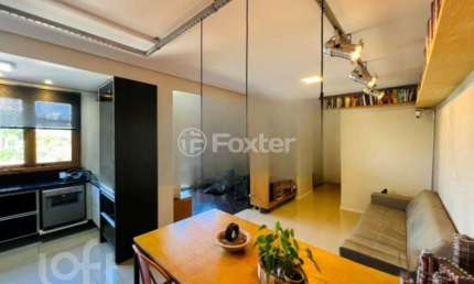 Apartamento com 2 quartos à venda na Rua Gomes Portinho, 253, Centro, Novo Hamburgo, 78 m2 por R$ 650.000