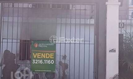 Casa com 5 quartos à venda na Rua Dona Cristina, 740, Cristal, Porto Alegre, 239 m2 por R$ 359.900