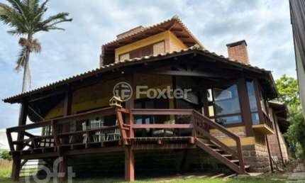 Casa com 4 quartos à venda na Rua da Anchôva, 91, Jurerê Internacional, Florianópolis, 300 m2 por R$ 11.800.000