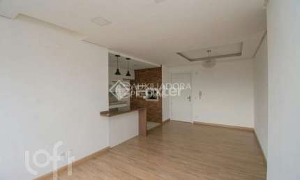 Apartamento com 2 quartos à venda na Rua Frederico Otávio Domingues Barbosa, 50, São Sebastião, Porto Alegre, 65 m2 por R$ 570.000