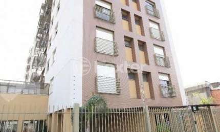 Apartamento com 2 quartos à venda na Rua Frei Germano, 572, Partenon, Porto Alegre, 56 m2 por R$ 470.000