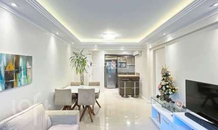 Apartamento com 3 quartos à venda na Rua Doutor Pereira Neto, 154, Tristeza, Porto Alegre, 74 m2 por R$ 585.000
