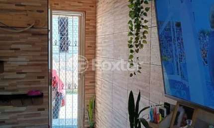 Casa com 5 quartos à venda na Rua Doutor Paulino Guerra, 608, Jardim Itu Sabará, Porto Alegre, 135 m2 por R$ 480.000