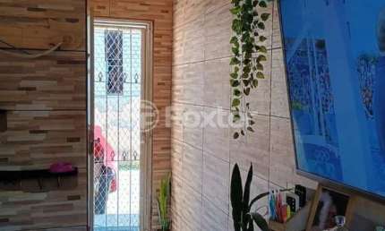 Casa com 5 quartos à venda na Rua Doutor Paulino Guerra, 608, Jardim Itu Sabará, Porto Alegre, 135 m2 por R$ 480.000