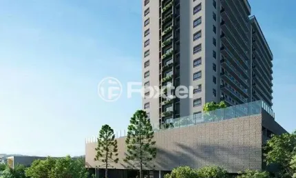 Apartamento com 1 quarto à venda na avenida ipiranga, 6929, partenon, porto alegre, 33 m2 por r$ 565.900
