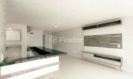 Apartamento com 3 quartos à venda na rua santa terezinha, 682, nossa senhora das graças, canoas, 90 m2 por r$ 850.000