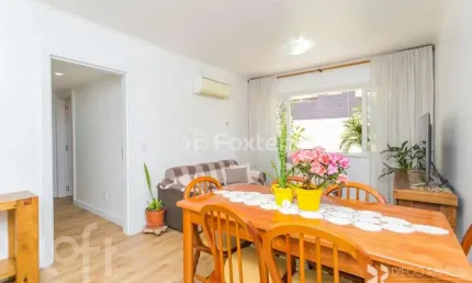 Apartamento com 2 quartos à venda na rua dom pedro ii, 1273, higienópolis, porto alegre, 70 m2 por r$ 490.000