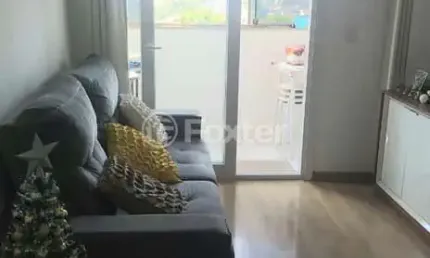 Apartamento com 2 quartos à venda na Rua Major Sezefredo, 1107, Marechal Rondon, Canoas, 53 m2 por R$ 320.000