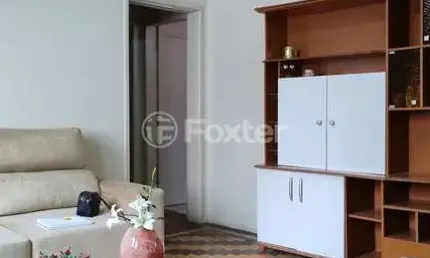 Apartamento com 2 quartos à venda na Avenida Bento Gonçalves, 575, Partenon, Porto Alegre, 63 m2 por R$ 237.000