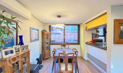 Casa em condomínio fechado com 3 quartos à venda na Avenida Guaíba, 4680, Vila Assunção, Porto Alegre, 226 m2 por R$ 995.000