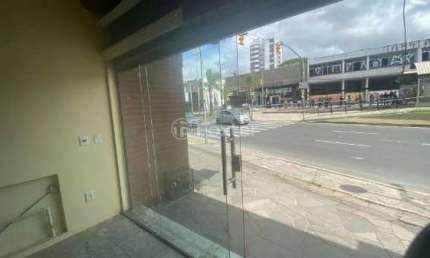 Sala comercial com 1 sala à venda na Avenida Benjamin Constant, 443, São João, Porto Alegre, 58 m2 por R$ 110.000
