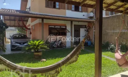 Casa com 3 quartos à venda na Rua Joaquim José Antunes, 268, Campeche, Florianópolis, 111 m2 por R$ 1.300.000