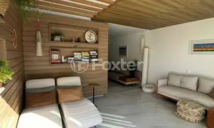 Cobertura com 3 quartos à venda na Rua Lázaro de Oliveira Souza, 1065, Ingleses do Rio Vermelho, Florianópolis, 257 m2 por R$ 3.000.000
