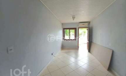 Casa com 2 quartos à venda na Rua Alexandria, 274, São José, Canoas, 80 m2 por R$ 400.000