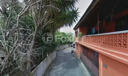 Casa com 3 quartos à venda na acesso quatorze, 202, jardim carvalho, porto alegre, 100 m2 por r$ 190.000