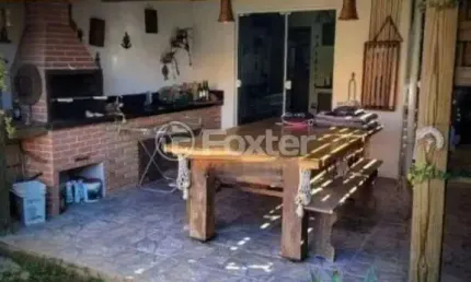 Casa com 2 quartos à venda na Rua Gerânios do Sul, 43, Campeche, Florianópolis, 95 m2 por R$ 1.100.000